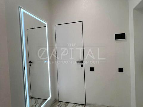 квартира за адресою Андрія Верхогляда вул. (Михайла Драгомирова), 14-А