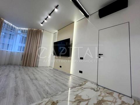 квартира за адресою Андрія Верхогляда вул. (Михайла Драгомирова), 14-А