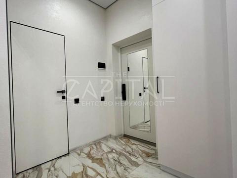 квартира за адресою Андрія Верхогляда вул. (Михайла Драгомирова), 14-А