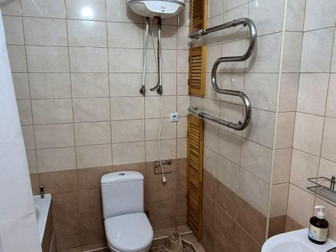 квартира по адресу Нижнеключевая ул., 14