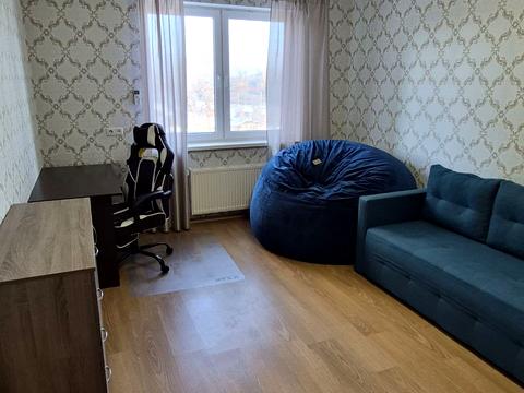 квартира по адресу Нижнеключевая ул., 14