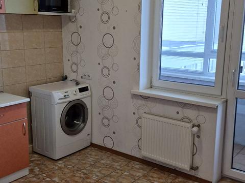 квартира по адресу Нижнеключевая ул., 14