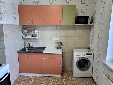 квартира по адресу Нижнеключевая ул., 14