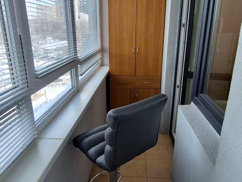 квартира по адресу Нижнеключевая ул., 14