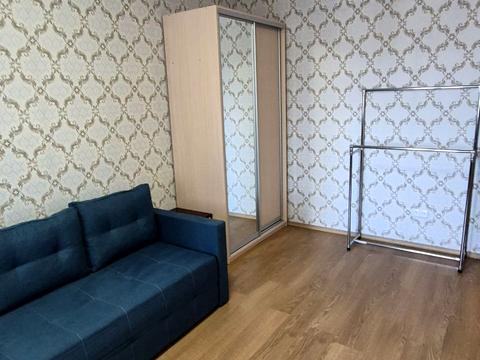 квартира по адресу Нижнеключевая ул., 14