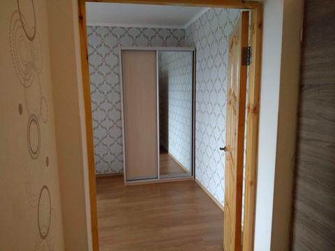 квартира по адресу Нижнеключевая ул., 14