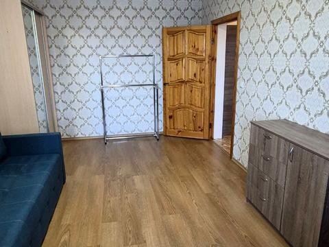 квартира по адресу Нижнеключевая ул., 14