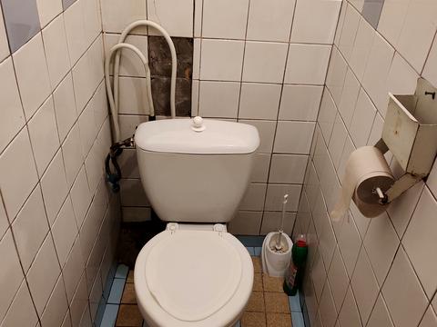 квартира за адресою Київ, Воскресенський просп. (Перова), 24