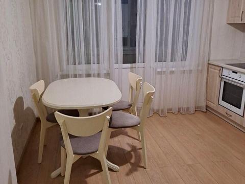 квартира за адресою Берестейський просп. (Перемоги), 71-А