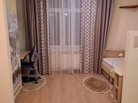 квартира за адресою Берестейський просп. (Перемоги), 71-А