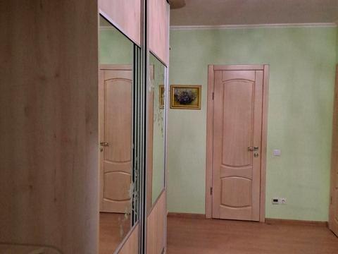 квартира за адресою Берестейський просп. (Перемоги), 71-А