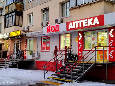 квартира за адресою Київ, Воскресенський просп. (Перова), 24