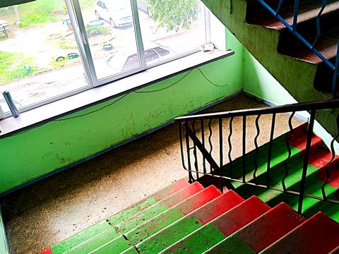 квартира за адресою Локомотивна вул., 6