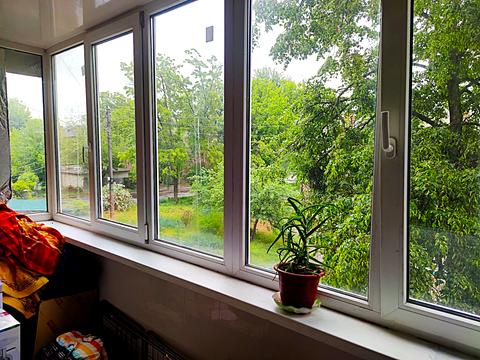 квартира за адресою Локомотивна вул., 6