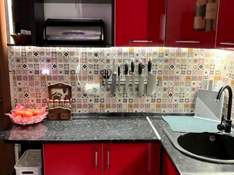 квартира за адресою Харків, Вернадського вул., 1