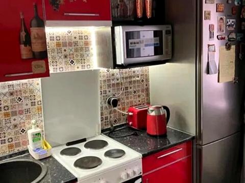 квартира за адресою Харків, Вернадського вул., 1