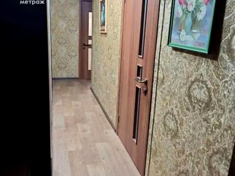 квартира за адресою Харків, Вернадського вул., 1