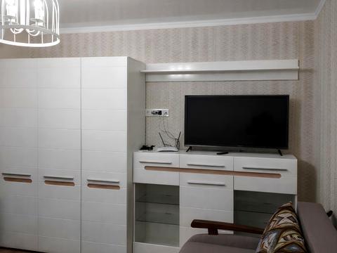 квартира по адресу Сергея Данченко ул., 34-А