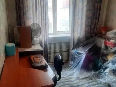 квартира по адресу Гагарина просп., 165/2