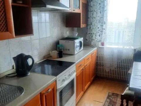 квартира по адресу Гагарина просп., 165/2