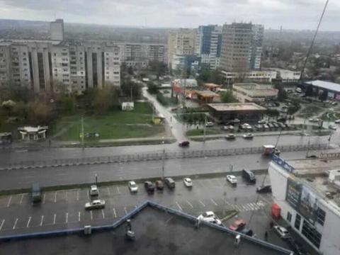 квартира по адресу Гагарина просп., 165/2