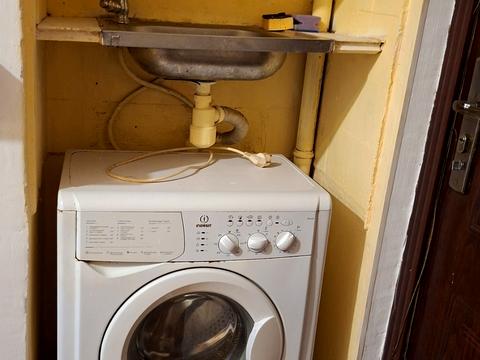 кімната за адресою Одеса, Краснова вул., 9а