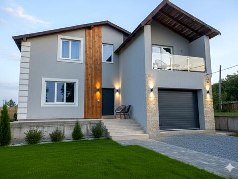 дом по адресу Ірпінська, 113