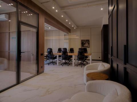 комерційна за адресою Еспланадна вул., 32в