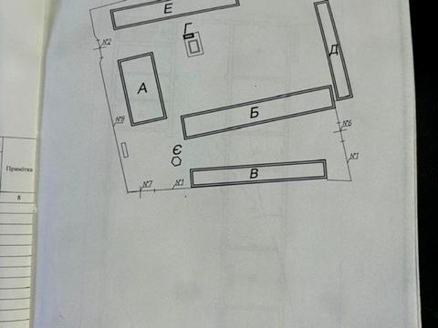 коммерческая по адресу Лесі Українки, 34