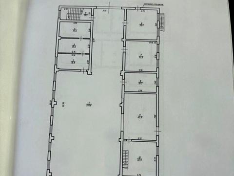 коммерческая по адресу Лесі Українки, 34