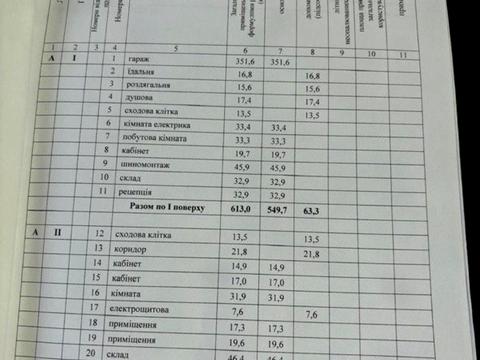 коммерческая по адресу Лесі Українки, 34