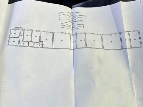 коммерческая по адресу Лесі Українки, 34