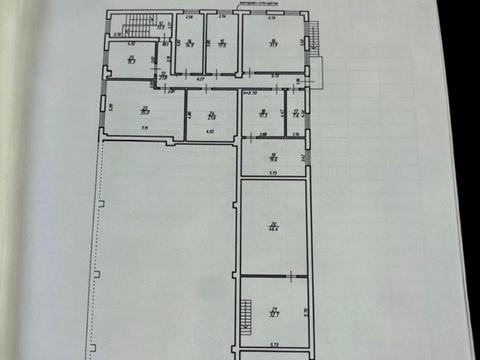 коммерческая по адресу Лесі Українки, 34