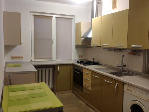 квартира за адресою Небесної Сотні просп. (Маршала Жукова), 63