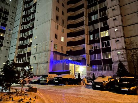 квартира за адресою Миру просп., 7