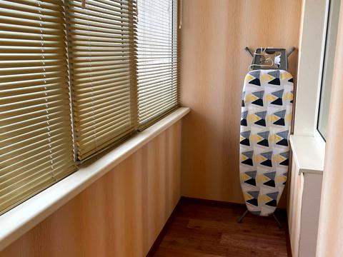 квартира за адресою Миру просп., 7