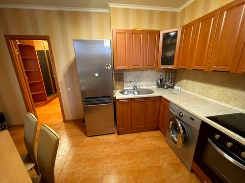 квартира за адресою Миру просп., 7