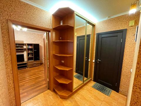 квартира за адресою Миру просп., 7