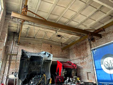 коммерческая по адресу Лесі Українки, 34б