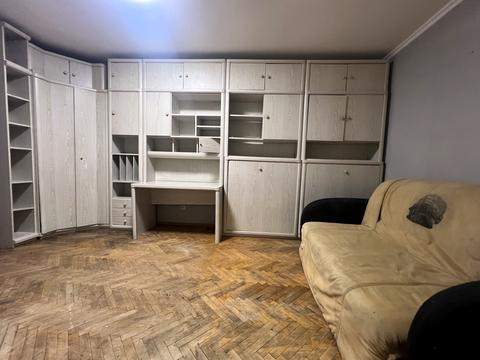 квартира за адресою Санаторна вул., 11