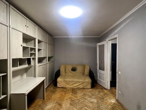 квартира за адресою Санаторна вул., 11