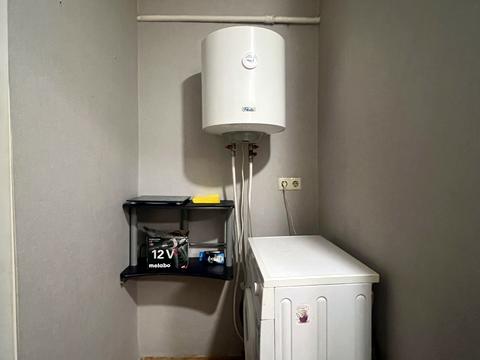 квартира за адресою Санаторна вул., 11