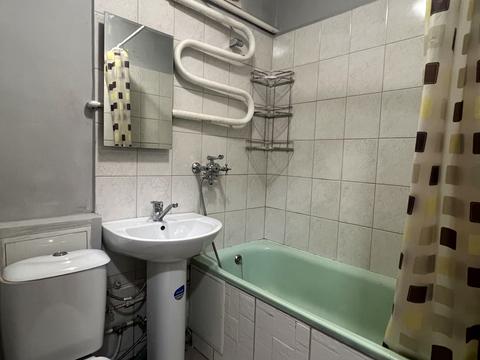 квартира за адресою Санаторна вул., 11