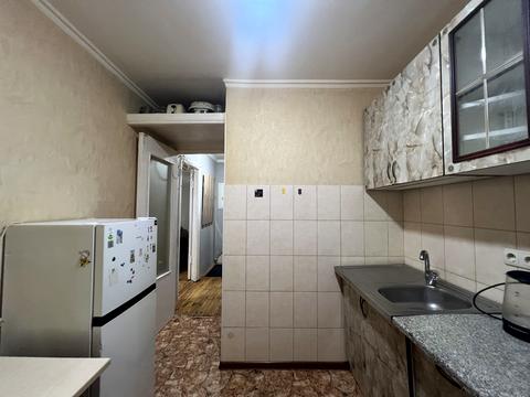 квартира за адресою Санаторна вул., 11