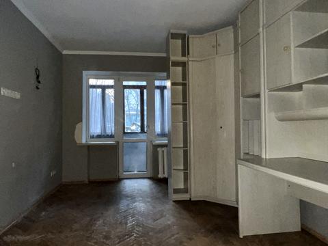 квартира за адресою Санаторна вул., 11