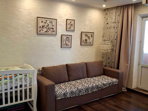 квартира за адресою Олександра Мишуги вул., 1/4