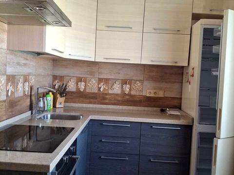 квартира за адресою Олександра Мишуги вул., 1/4