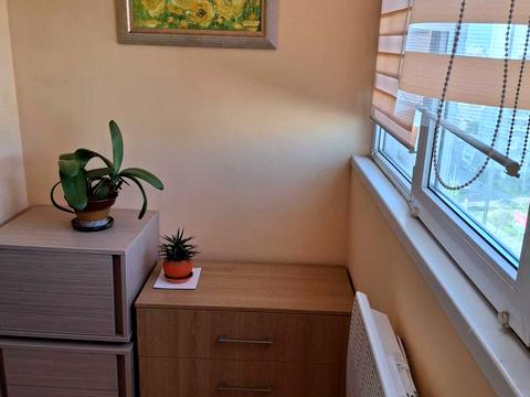 квартира за адресою Олександра Мишуги вул., 1/4