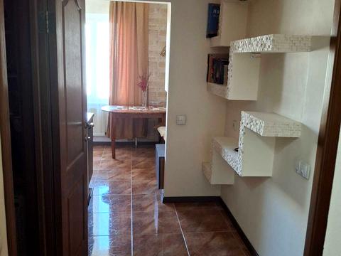 квартира за адресою Олександра Мишуги вул., 1/4