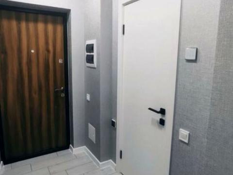 квартира по адресу Киев, Столичное шоссе, 3